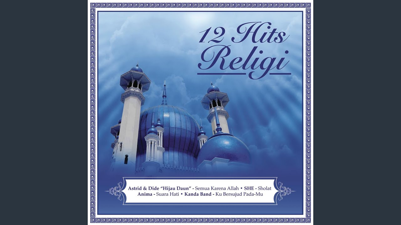 Dengan Menyebut Nama Allah