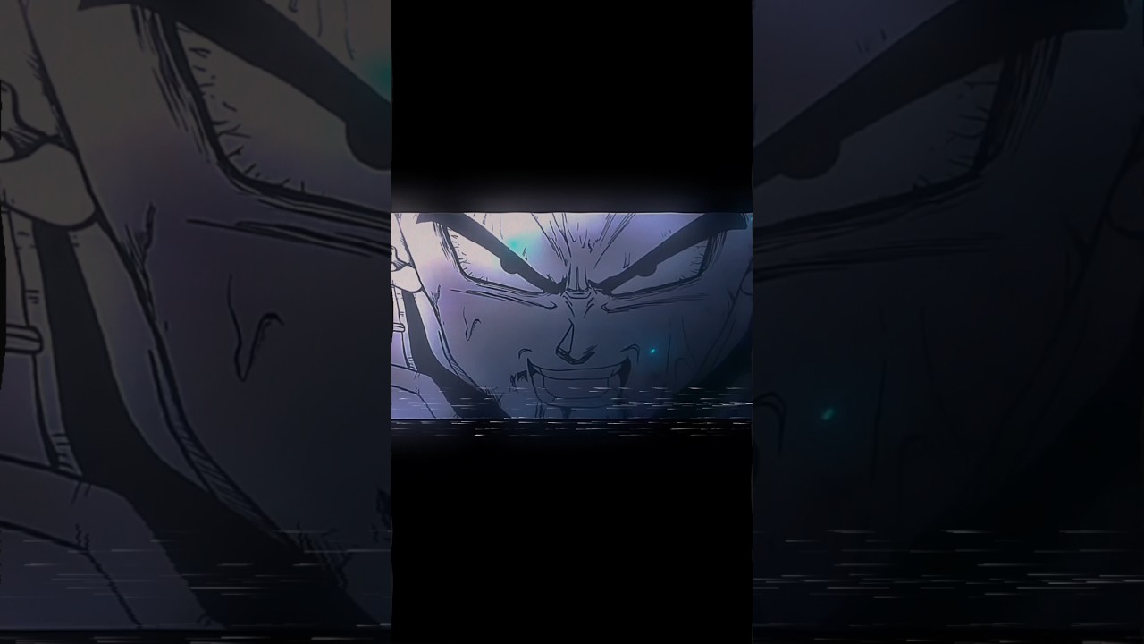 The best side character ? 