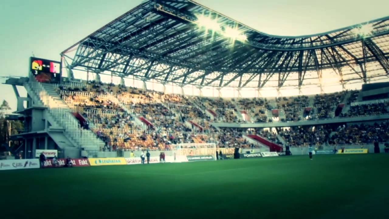 Pożegnanie Tomasza Frankowskiego - highlights