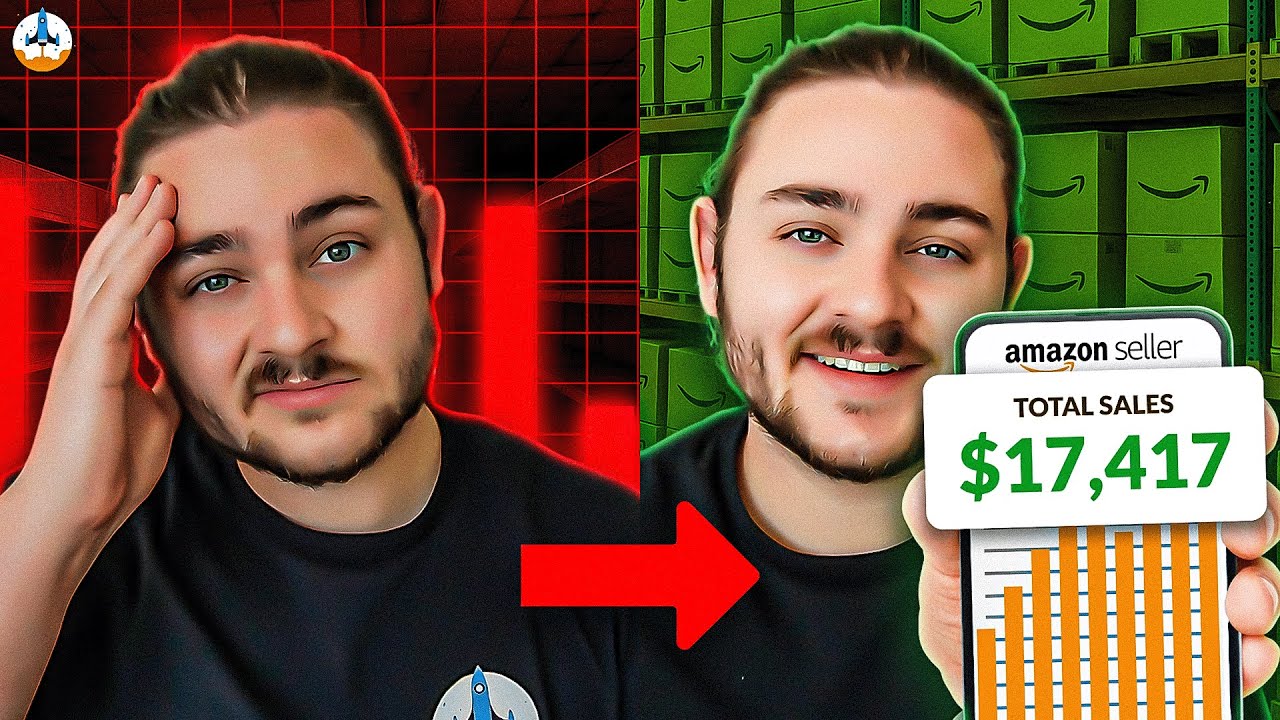 How to Source Hidden Amazon Products 99% of Sellers Miss | Online Arbitrage
