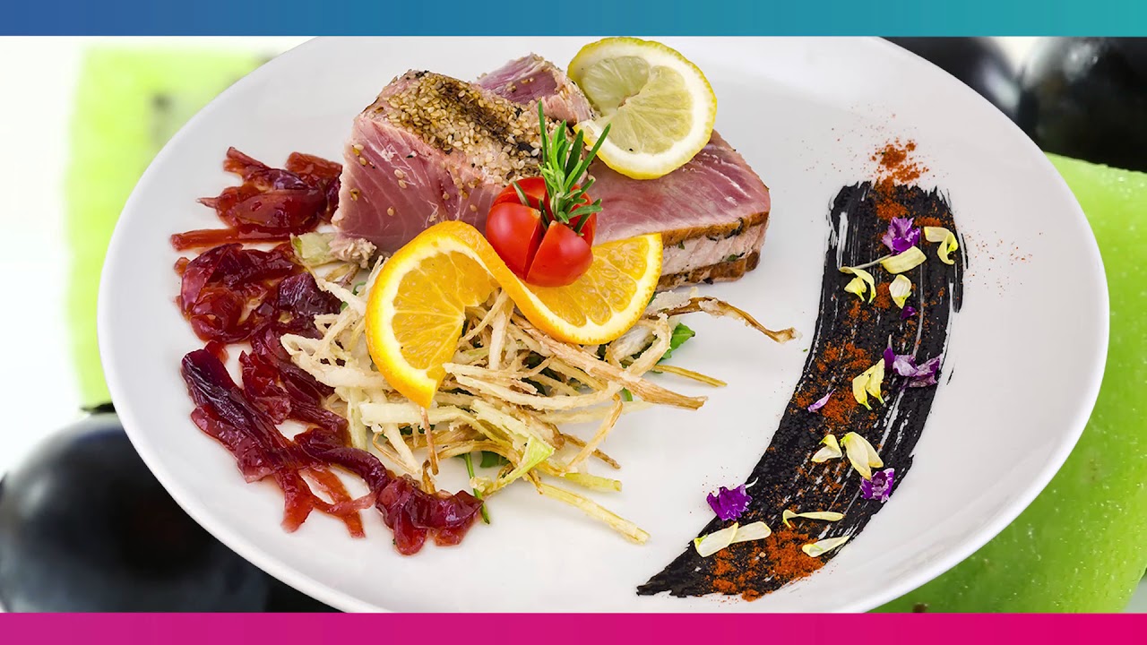 Food video & foto by Escapeaway Media