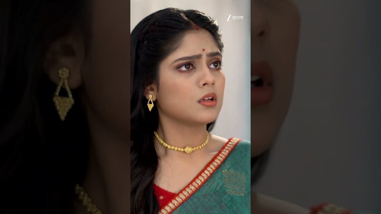 #Kusum #Shorts #Zee Bangla #Entertainment #Drama