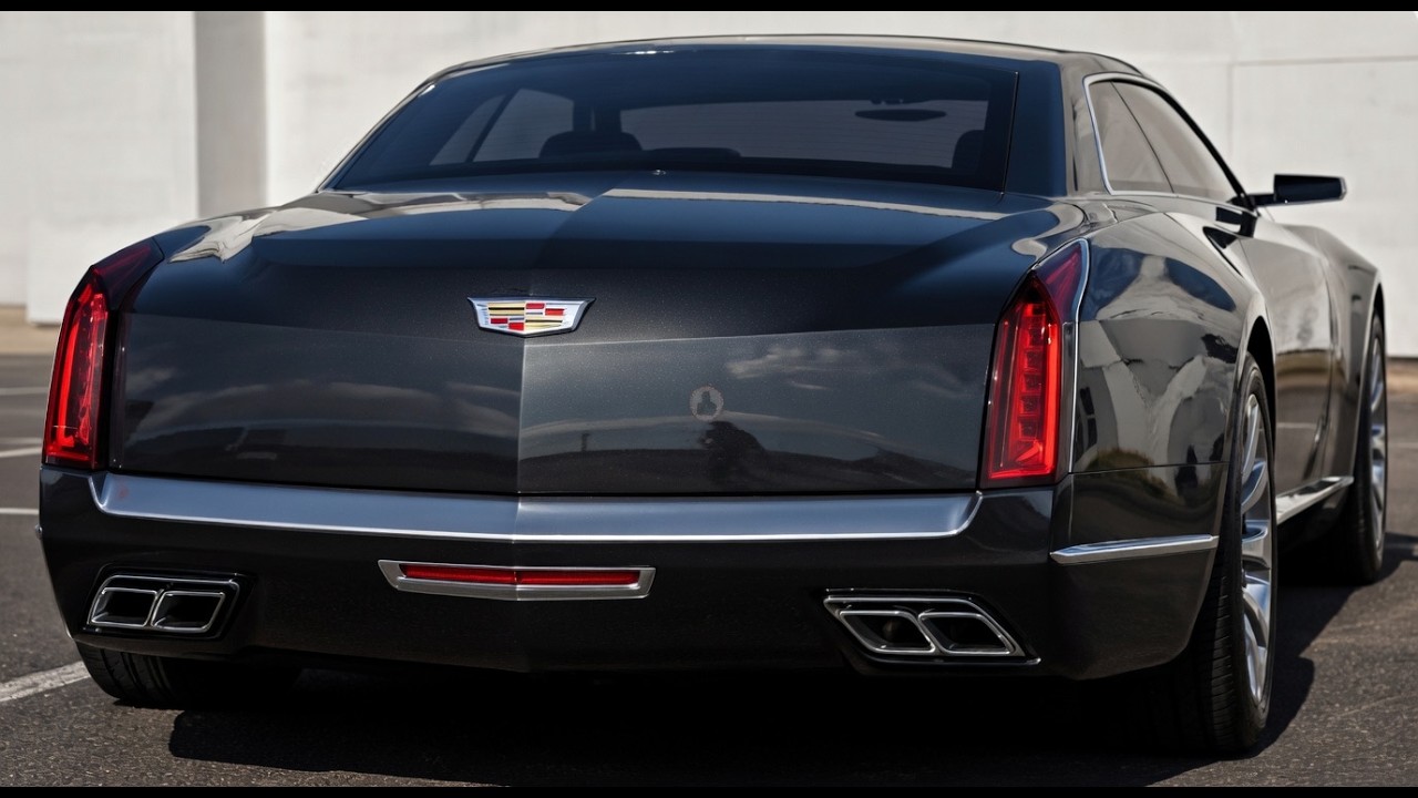 ELDORADO  WINS AGAIN?! The Most Powerful 2026 Cars Ranked From #10–#1