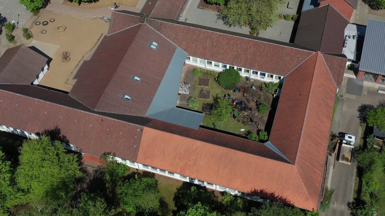 Schwarmstedt - Mavic Pro 2 DJI