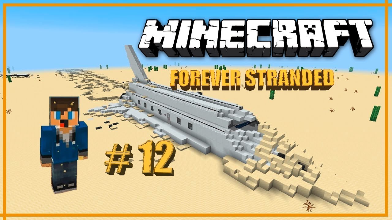📙 Der Questbook Bug | Minecraft Forever Stranded #12