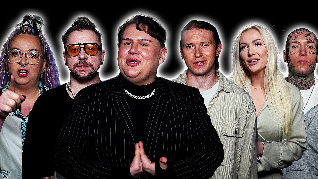 The Traitors na krańcach internetów 🏰🗡️