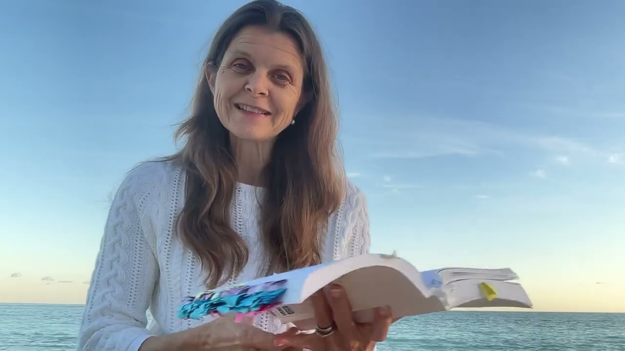 Neville Goddard meets The High Priestess