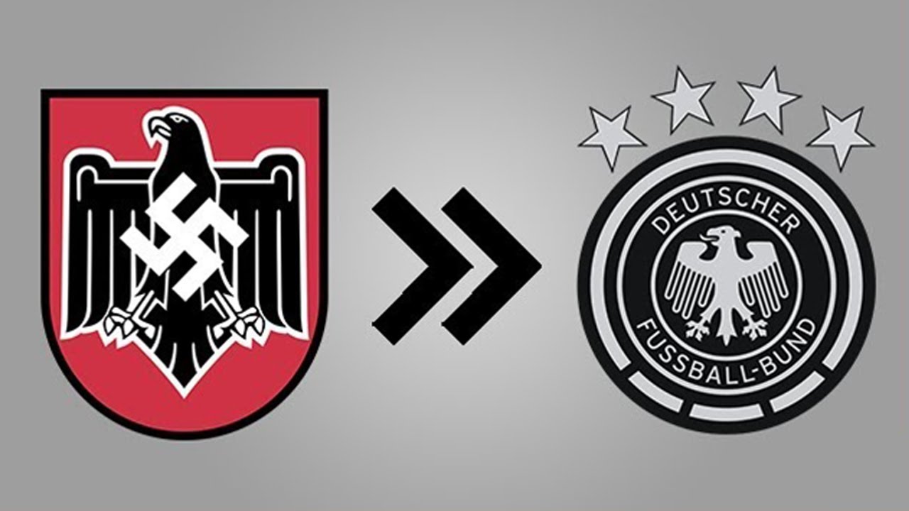A EVOLUÇÃO DOS ESCUDOS DAS SELEÇÕES QUE VÃO PARTICIPAR DA COPA!!!