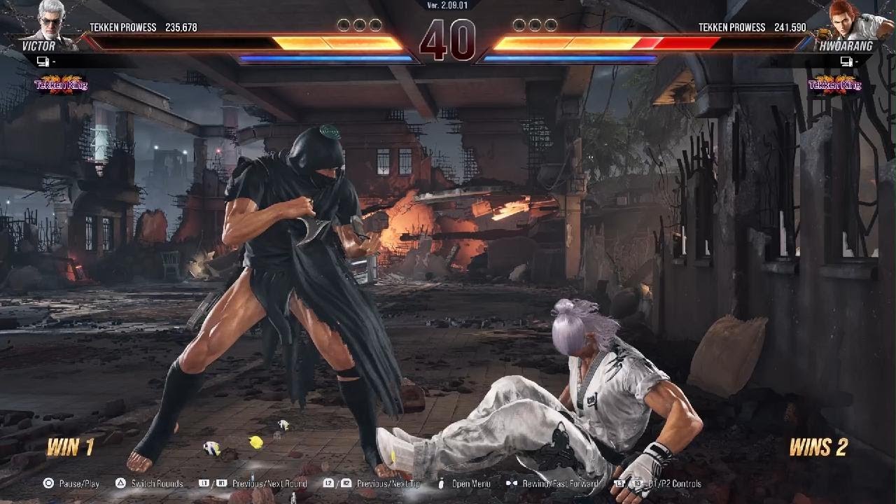 victorvsrang