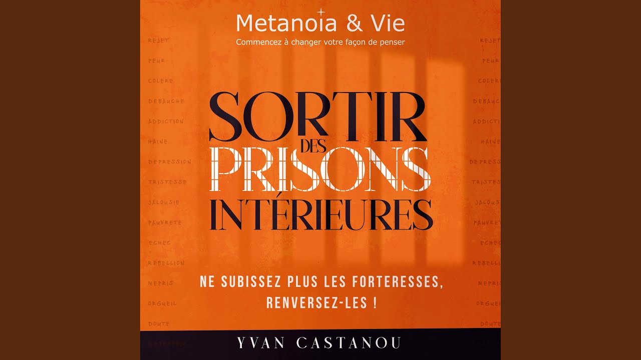 Sortir des prisons intérieures - Chapitre 2