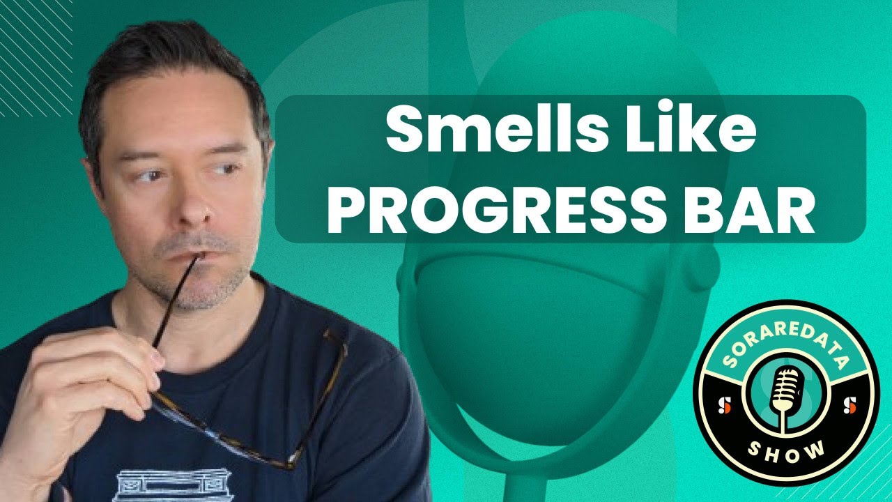 Smells like PROGRESS BAR (with Lairdinho)