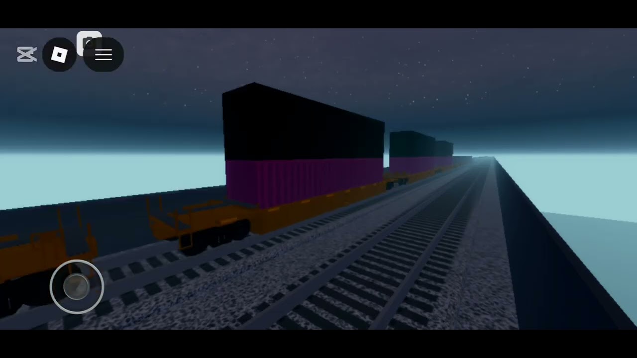 generation trains roblox winter part 6