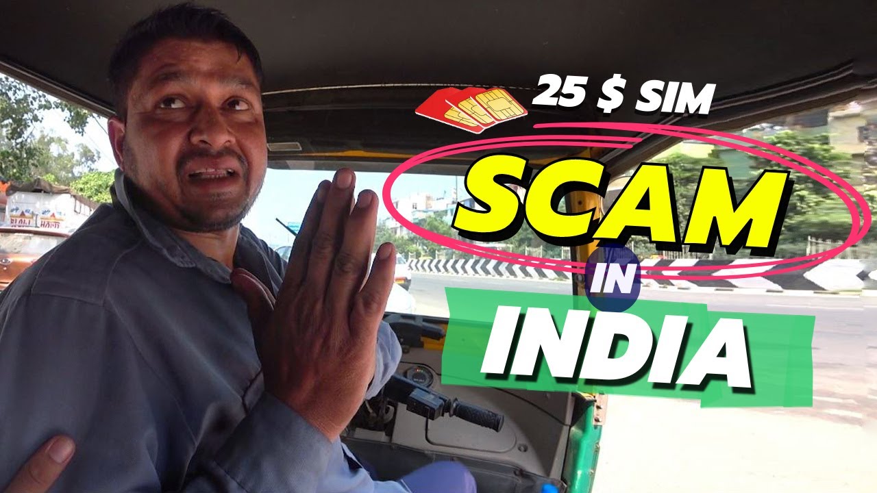 NEPALI GOT SCAMMED IN INDIA | SCAM IN INDIA |