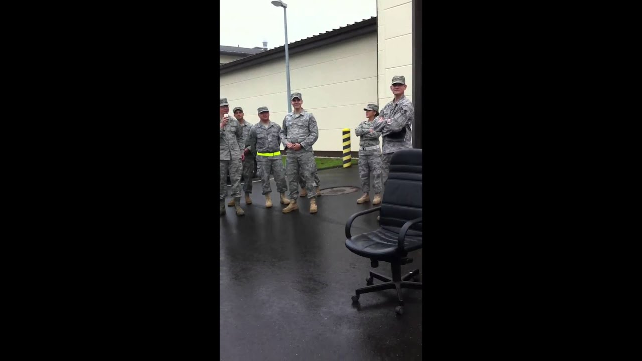 606 ACS Pie in the Face Winner 2010