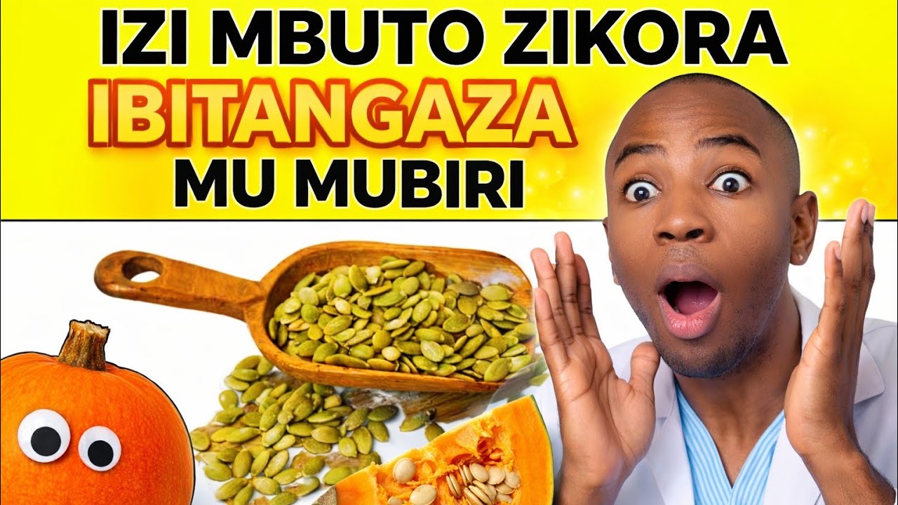 RYA UTUYIKO 2 TW'INZUZI BURI MUNSI NIMBA USHAKA GUKIRA IZI INDWARA 8 ZIZONGA ABANTU IGIHE KIREKIRE