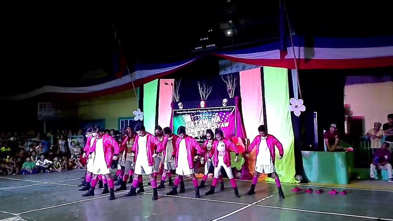 CHIKLETZ: san antonio de padua 2, dasma cavite
