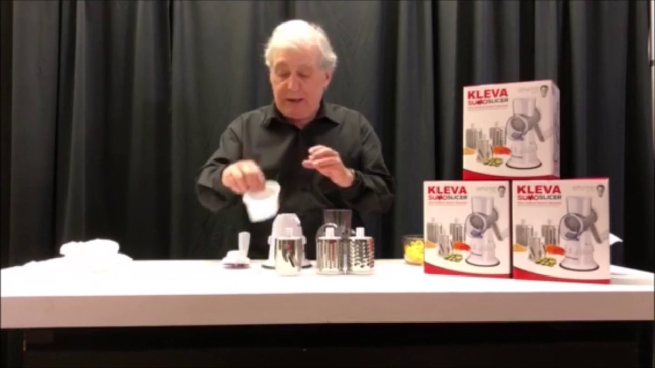 Sumo Slicer