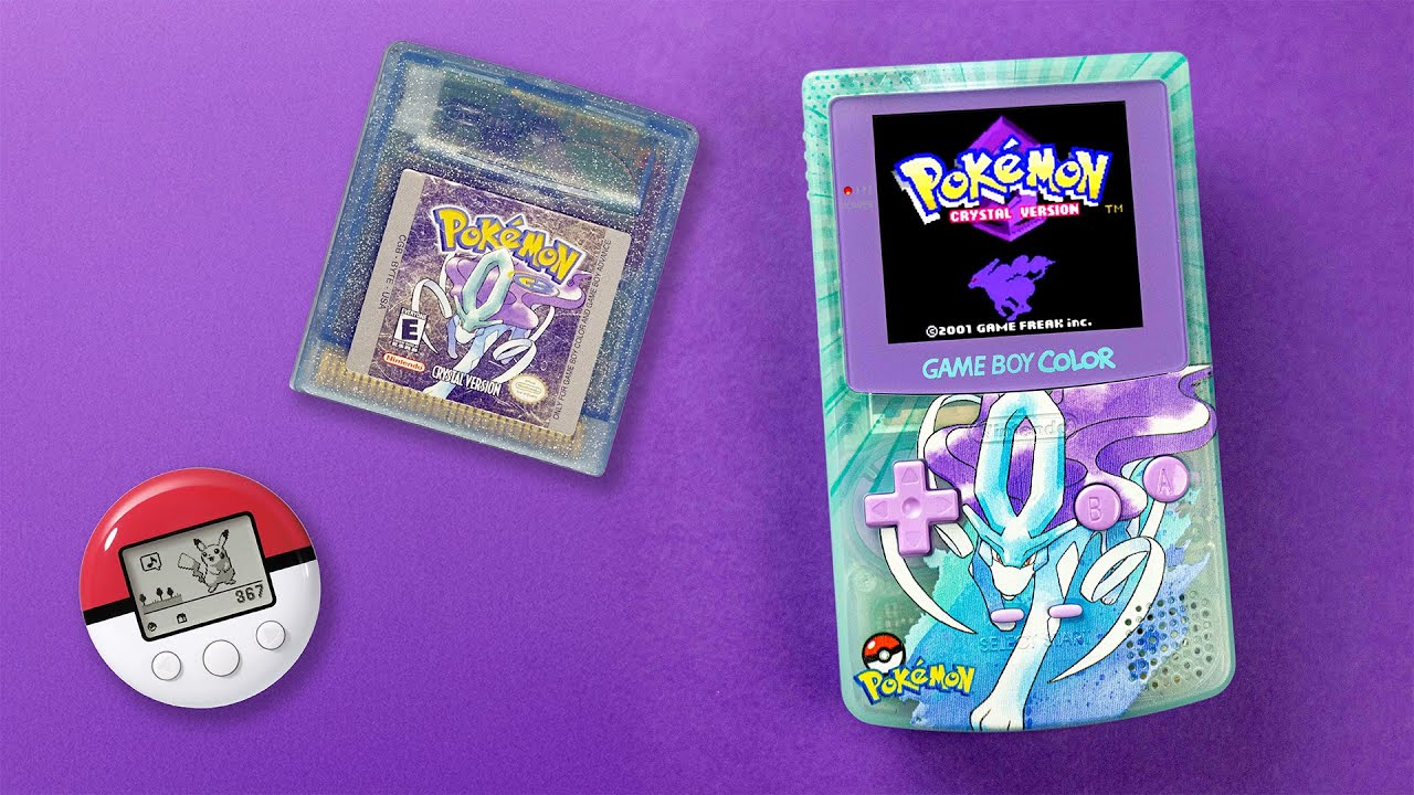 A Couple of GBC Mods! | Mod Monday