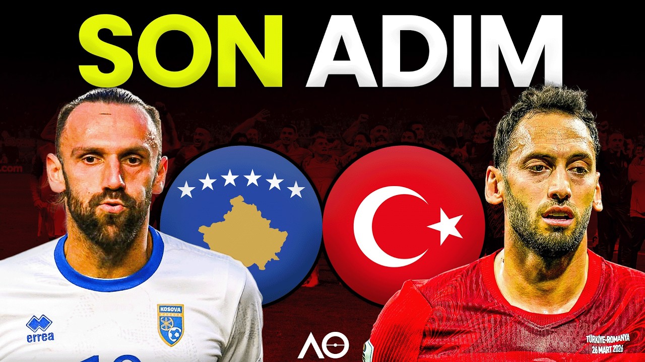 Kosova'yı NASIL Ge&ccedil;eriz?