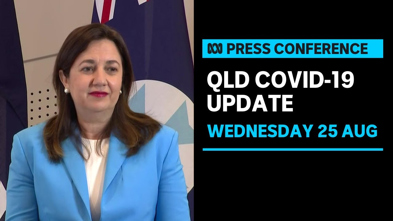 IN FULL: Queensland reports no new COVID-19 cases, pause to hotel quarantine | ABC News