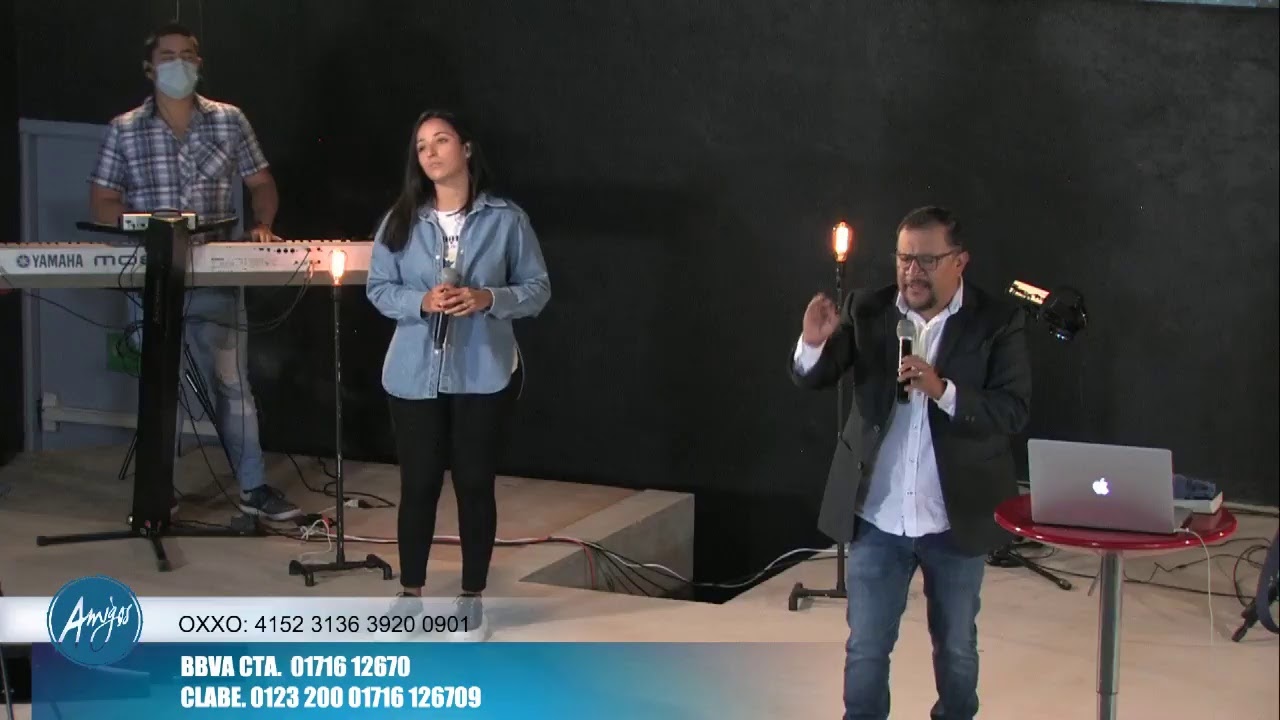 515 | CONFÍA Y SALDRÁS ADELANTE | OMAR HERNANDEZ