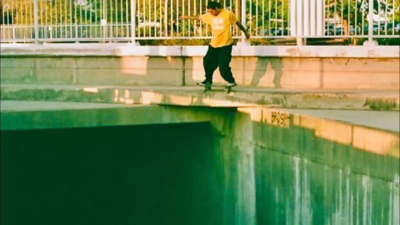 Chris Rivera - For My Lords