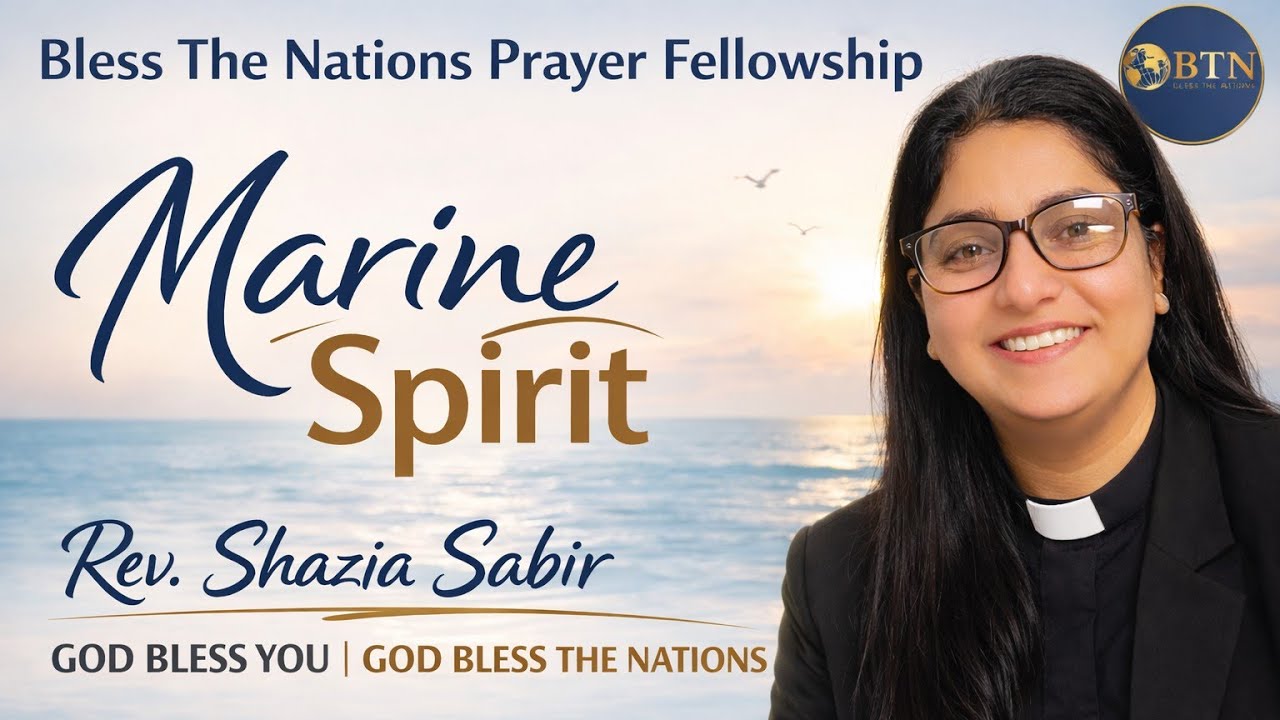 Marine Spirit 
