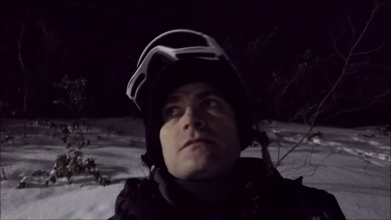 Camelback Mountain Resort Snowboarding Day Trip