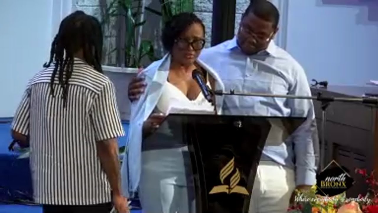 Funeral Service for Keino Campbell || July 14 , 2025