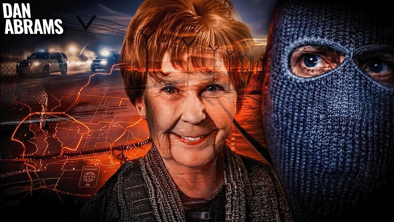 Is it Really Even Possible Nancy Guthrie was Smuggled into Mexico? | Dan Abrams