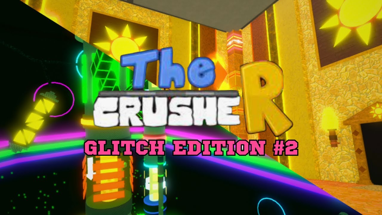 [The CrusheR] Glitches Speedrun Compilation #2