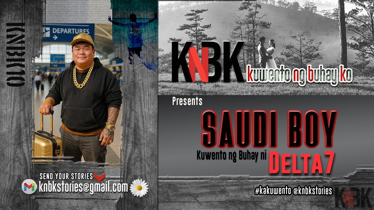 DELTA'S STORY | SAUDI BOY | KNBK10
