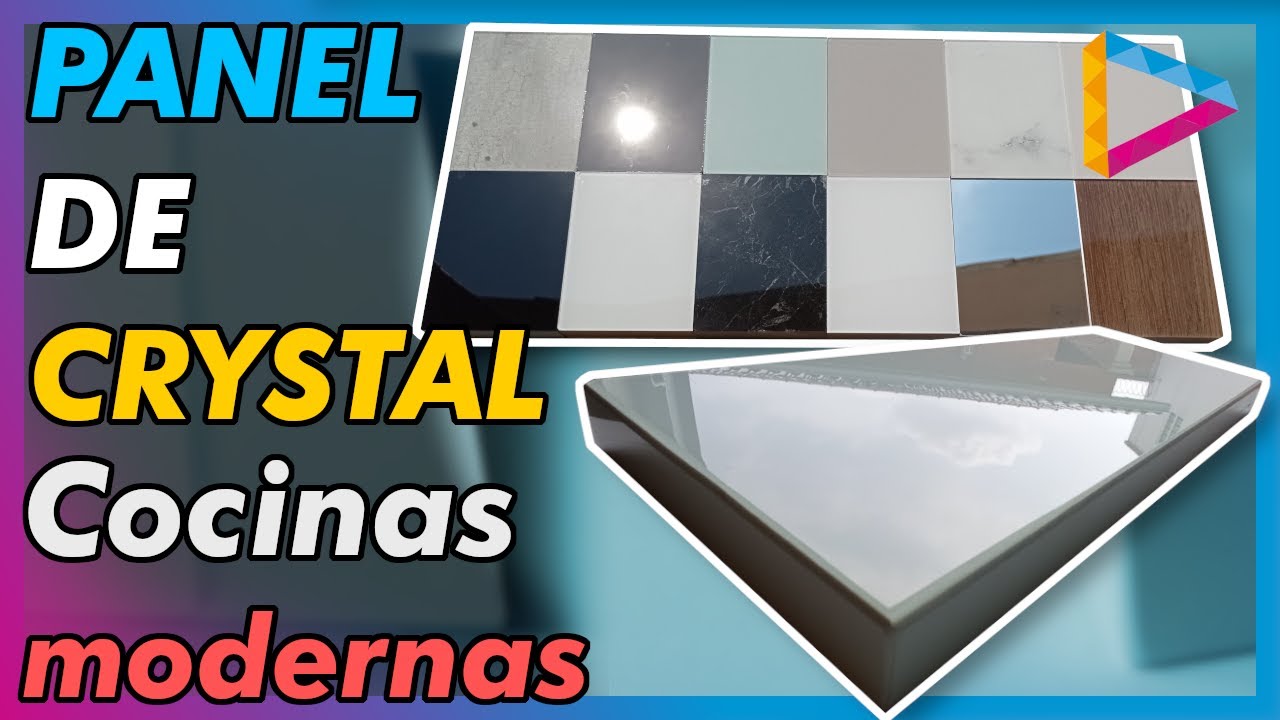 ¿Cómo Cortar  MELAMINA ALTO BRILLO O PANEL CRISTAL? #ElMuebleModerno