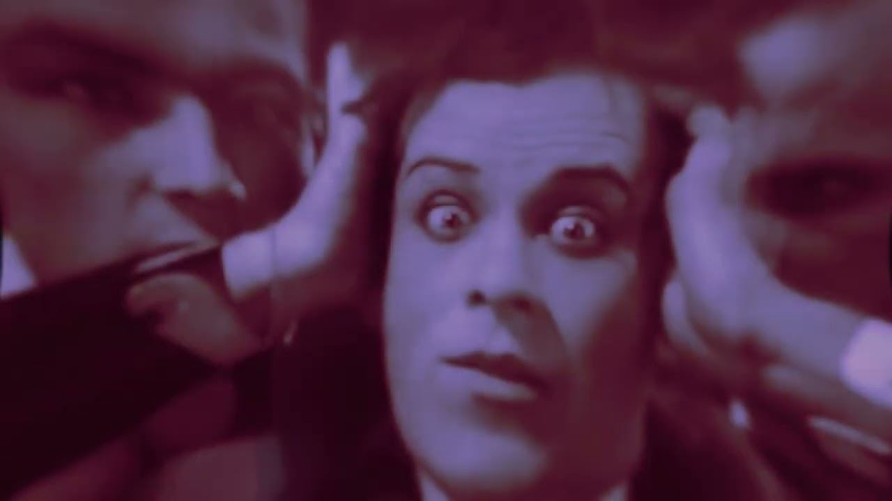 Heavenly Angel/Menudo Mashups