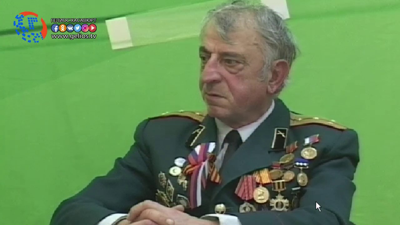 Прямая трансляция на тему: Круглый стол посвященный 96-летию создания ДАССР