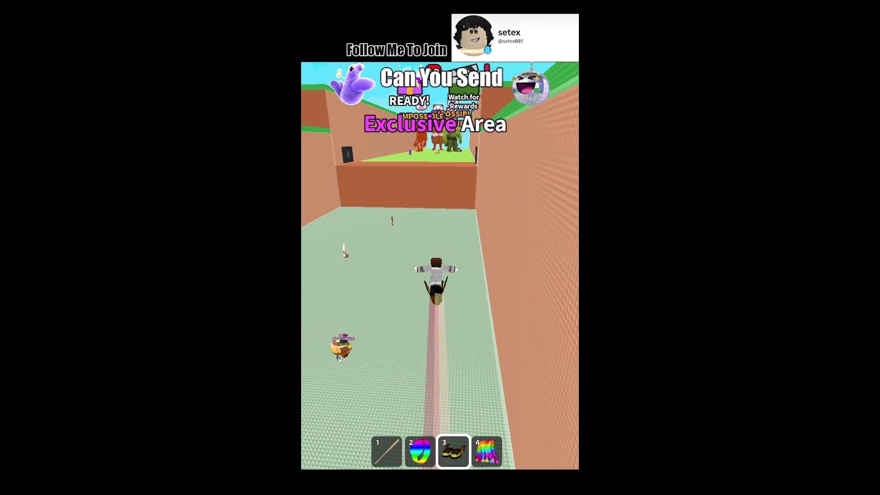 Playing Roblox LIVE with every viewer! 🔴| #roblox #shorts #usa
