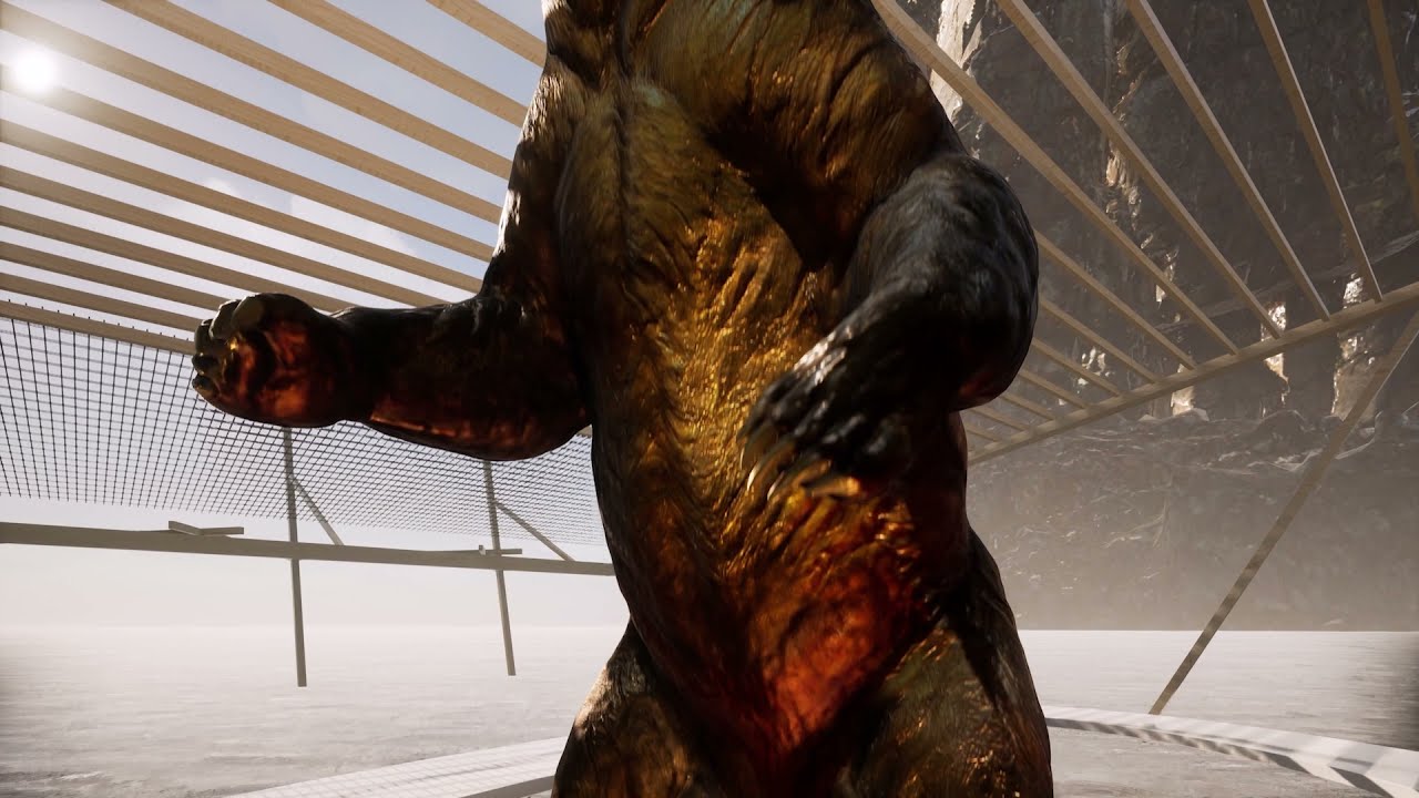 What are the possibilities of a Virtual Art Gallery? The Pavilion Gallery | Prefixa
