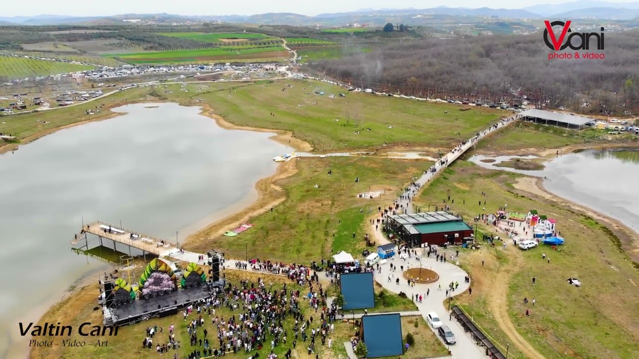 🌼 DITA E VERËS 2025 JA SI FESTOHET NE BELSH 🌼\\DUMREA ECO PARK BELSH \\Valtin Cani Production