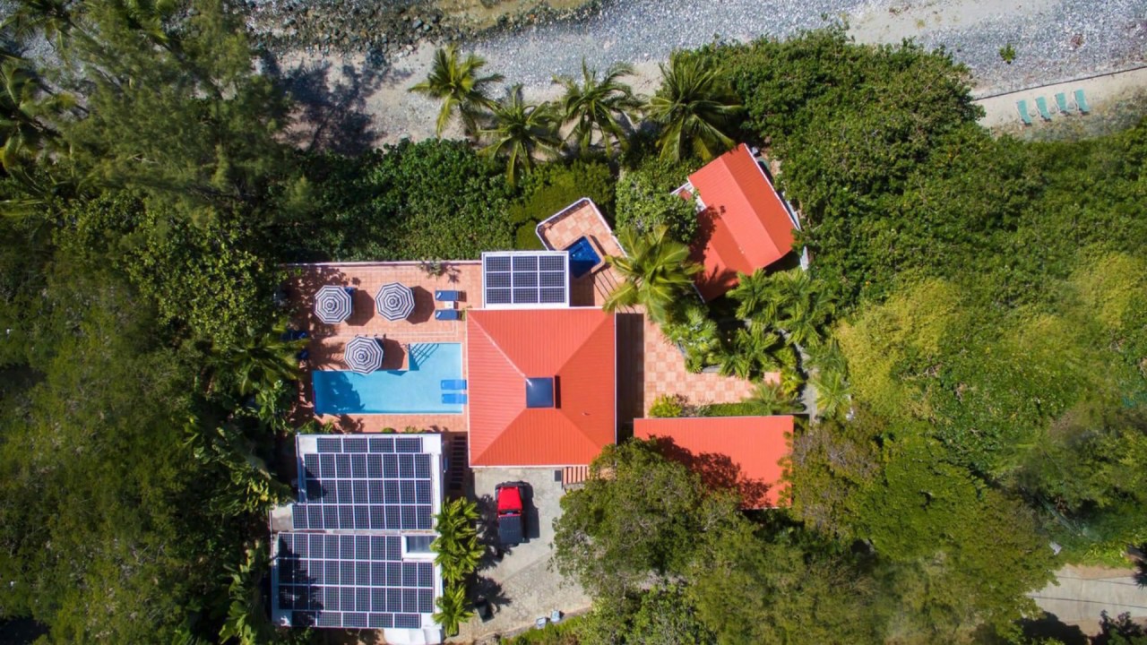 138A Chocolate Hole Cruz Bay, St John