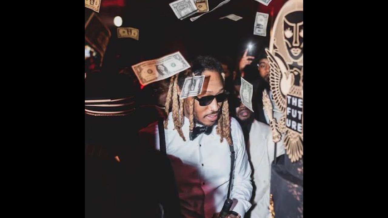 [FREE] Future x Young Thug Type Beat - 