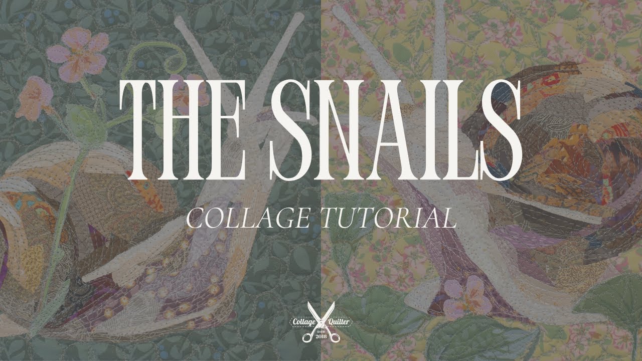The Snails Tutorial