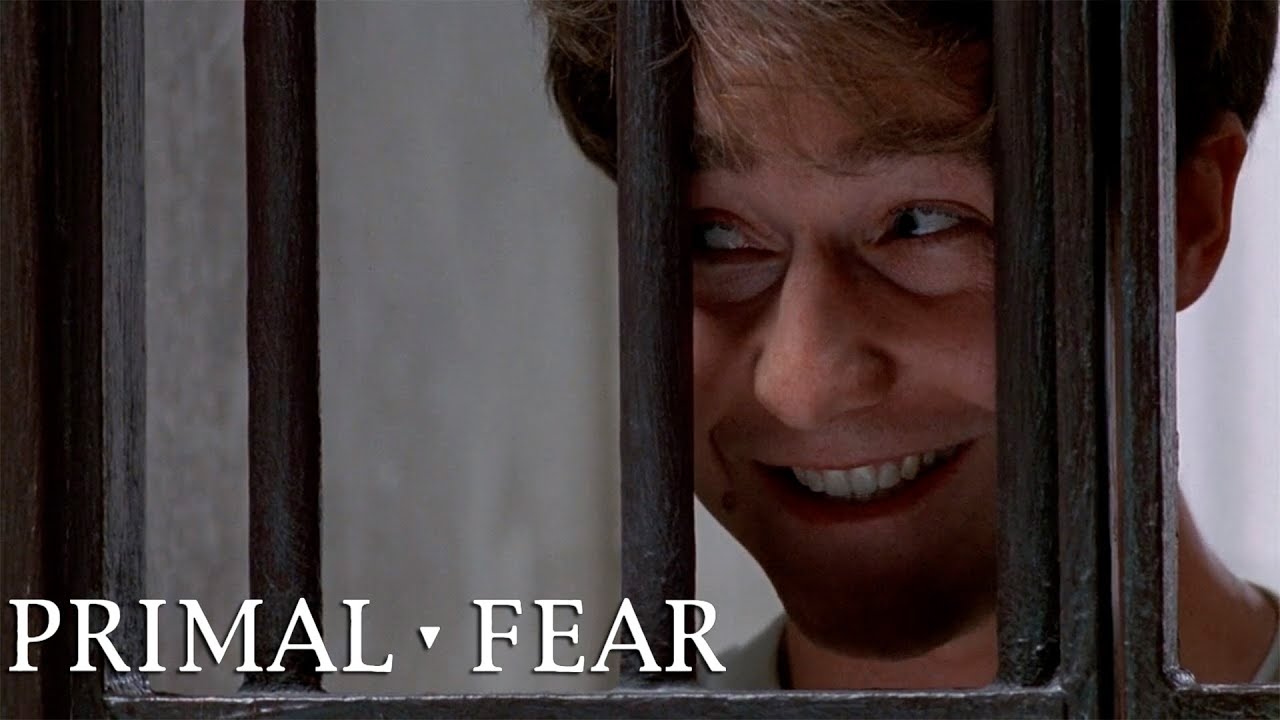 &iquest;De Qu&eacute; Trata Primal Fear? Resumen La Ra&iacute;z del Miedo (1996)