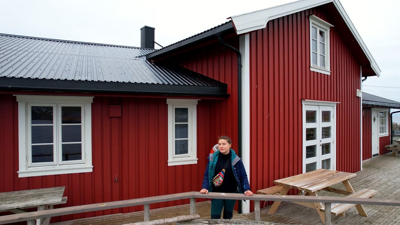 What are White Nights and Midnight Sun?/ Summer in the North of Norway