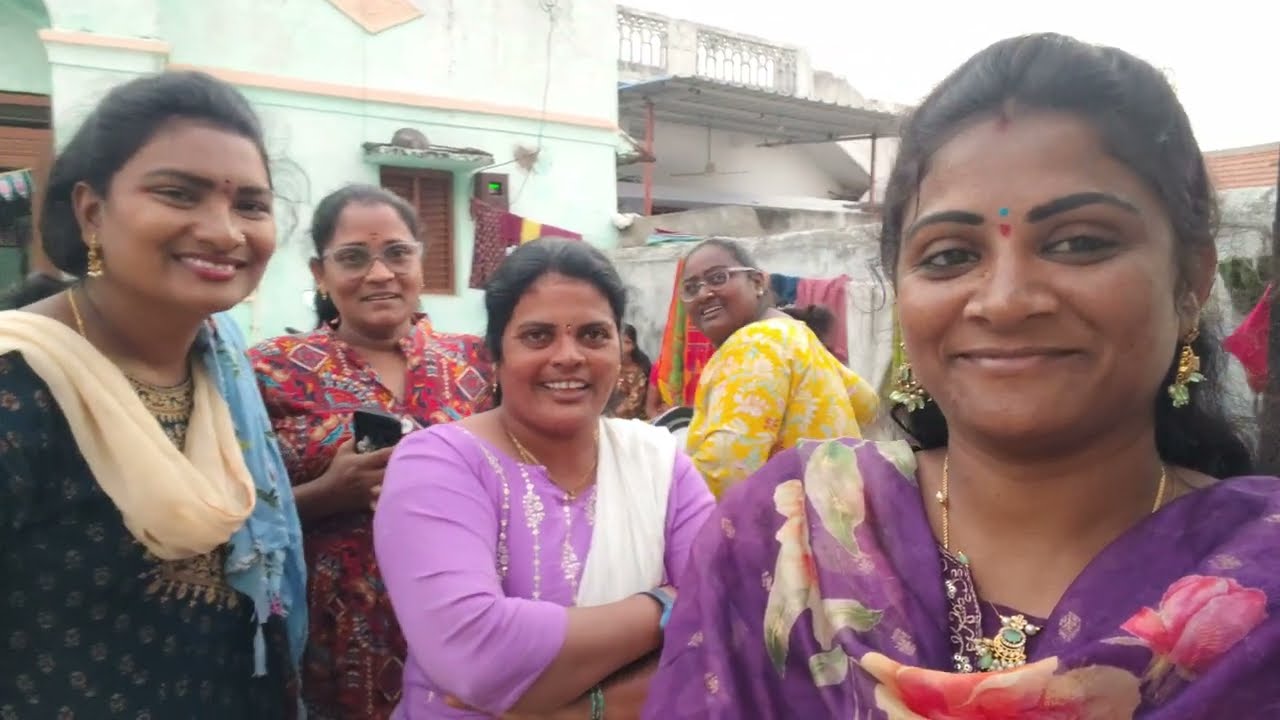 31st dawath చేసుకున్నాం||KEESUPITTA SWAPNA VIDEOS||VILLAGE VLOGS||DAWATH||NEW YEAR PARTY||#swapna