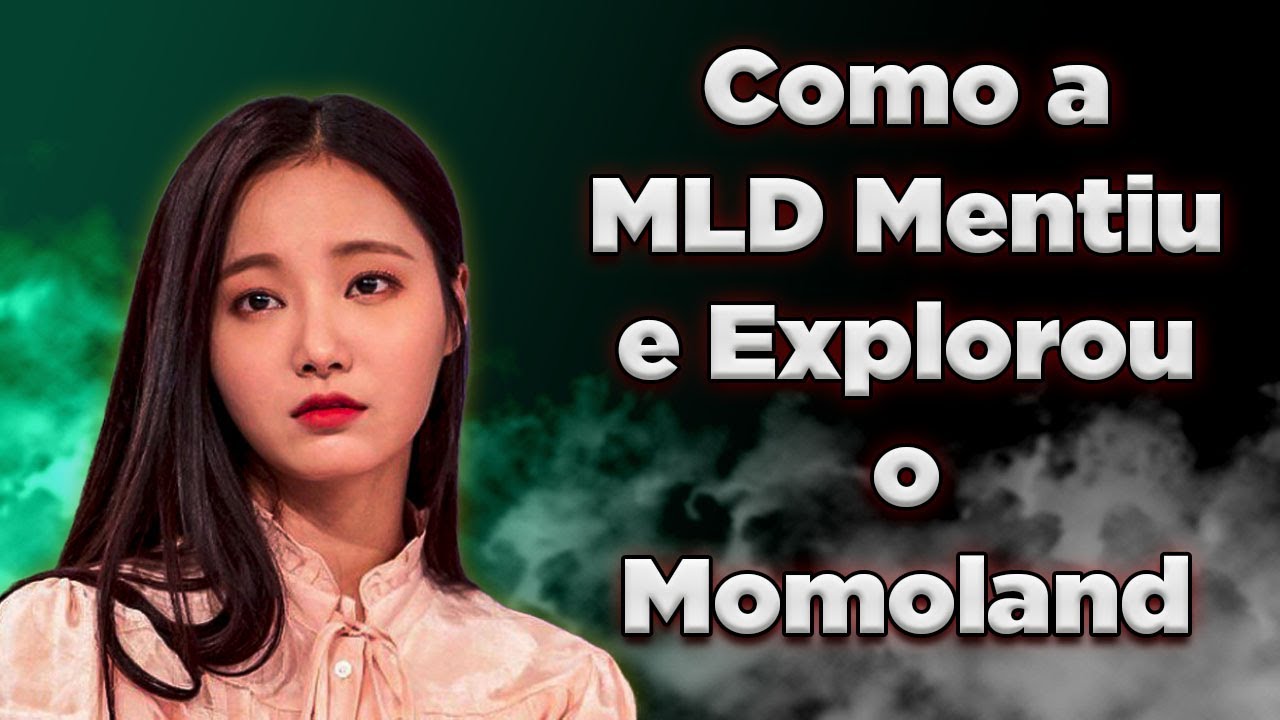 Conhe&ccedil;a Uma Das Piores Empresas do KPOP - MLD Entertainment