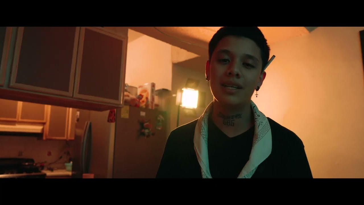 DORECK 686 - Entre la droga y la Familia - (video oficial)@Theminarecords @RockaBeatz