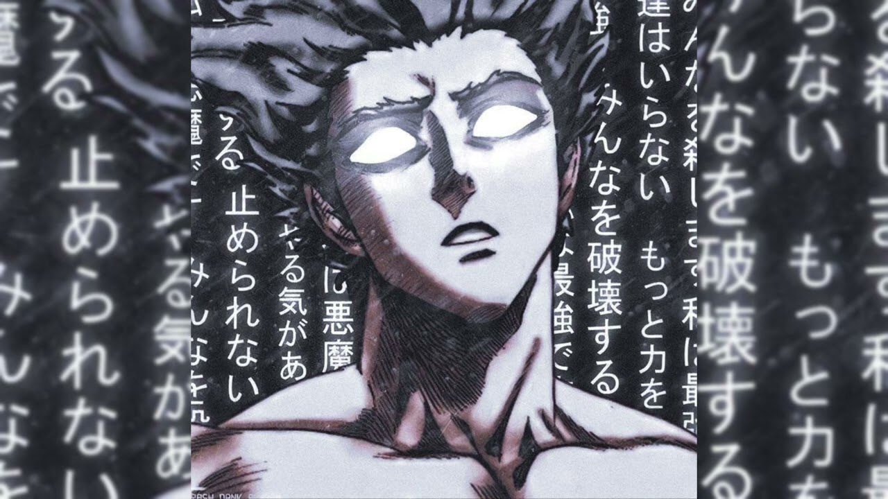 shinki21 Cree - Recovered Hate