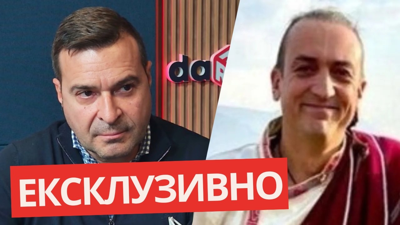 ЦЯЛАТА ХРОНОЛОГИЯ ЗА ПЕТРОХАН И ОКОЛЧИЦА: Анализ на Слави Ангелов