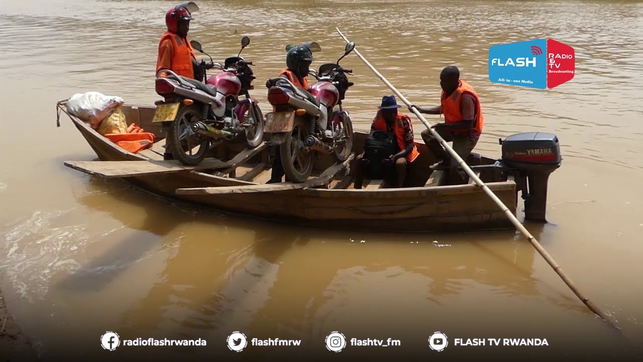 RULINDO/GAKENKE: IYUBAKWA RY'URUGOMERO RW'AMASHANYARAZI NYABARONGO II RYABAFUNGIYE AMAYIRA