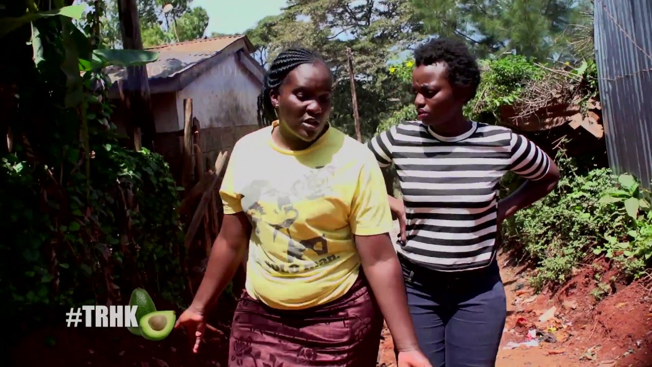 He he he! Best Lady Hostels!.... Ep143 Pt1